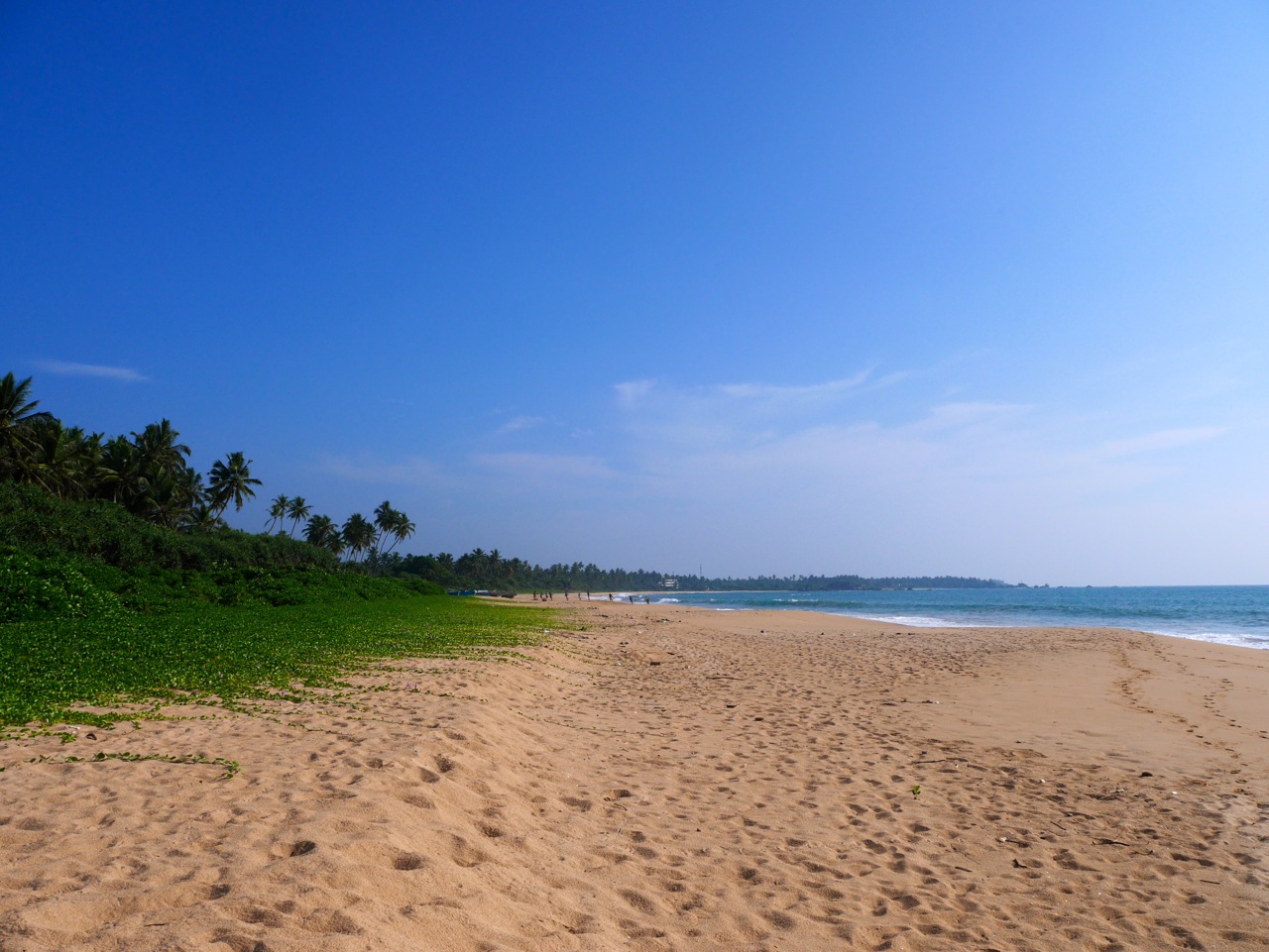 SriLanka OWF-Beach